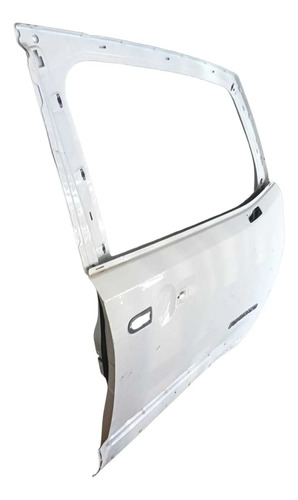 Porta Dianteira Direita Jeep Renegade 2016/25 Dianteira Direita Branco - Imagem 4