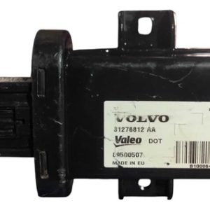 Modulo Central Farol Volvo Xc60 2009 A 2011