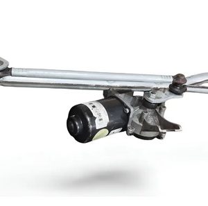 Motor Limpador Parabrisa Jeep Renegade 2020-22 C/galhada