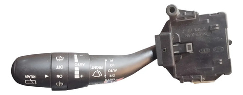 Chave Limpador Para-brisa I30 2009 A 2012 3673palhd