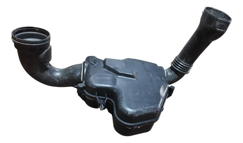 Caixa Ressonadora Peugeot 206 1.4 2002 A 2010 9639215980 - Imagem 4