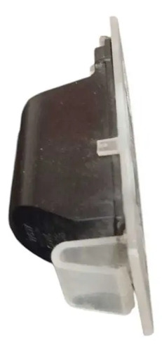 Luz Lente Placa Traseira Tracker Spin Sonic 1350217 - Imagem 4