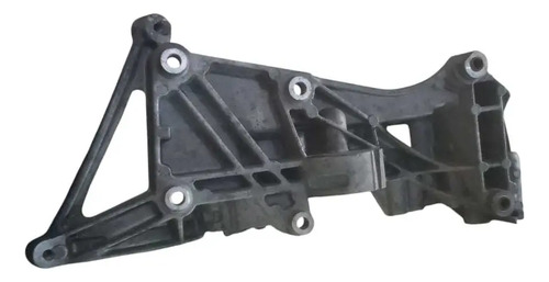 Suporte Alternador Compressor Bomba Vw Jetta 2.5 08/11 - Imagem 2