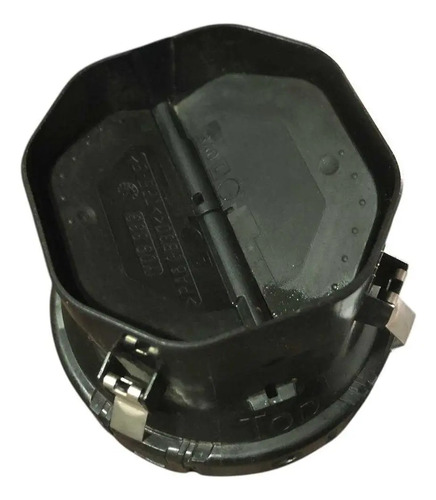 Difusor Ar Lateral Painel Mercedes A200 2014 A1768300754 - Imagem 4