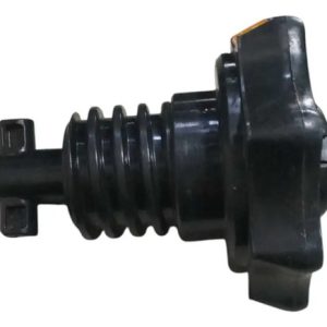 Parafuso Fixação Estepe Vw Golf Jetta Fusca Bora Original