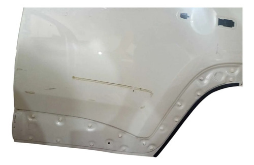 Porta Traseira Esquerda Jeep Renegade 2016/25 Traseira Esquerdo Branco - Imagem 5