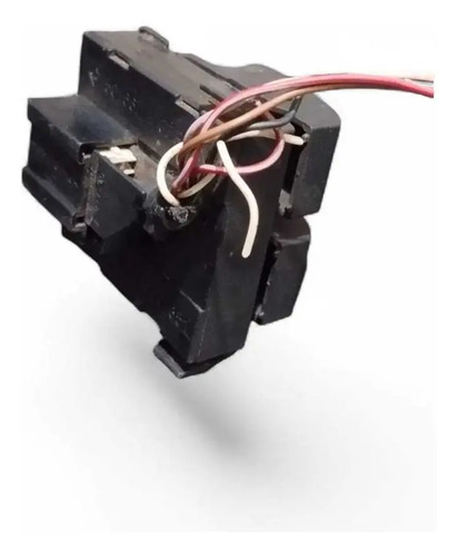 Comando Botão Vidro Eletrico Esquerdo Audi A3 1999 A 2005 - Imagem 2