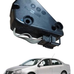 Módulo Amplificador Dianteiro Direito Vw Jetta 2.5 2007/2010