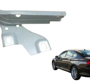 Dobradiça Esquerda Capô Vw Passat Tsi 2.0 2018 3g0823302