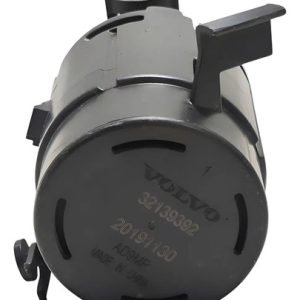 Filtro Ar Válvula Canister Volvo Xc60 T8 2020 A 22