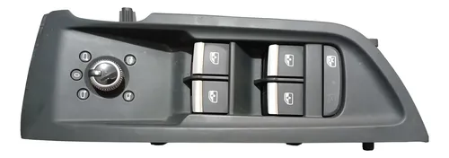 Comando Vidro Audi Q5 A4 Dianteiro Esq 17/20 8w0959851 Compl