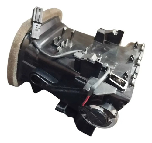 Difusor Ar Canto Direito Audi Q5 2.0 2022 A 2024 0990500h - Imagem 5