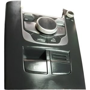 Botão Comando Aparelho Som Radio Com Car Play Audi A3 14 A18
