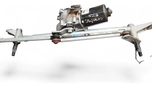 Motor Limpador Parabrisa Renegade Com Galhada 916251046 - Imagem 5