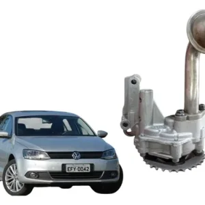 Bomba Óleo Jetta 1.4 16v Tsi 2011