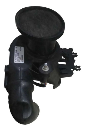 Motor Ventilador Mercedes Gla200 2016 12v - Imagem 2