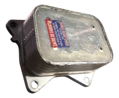 Radiador Resfriador Óleo Mercedes A200 598907010711 - Imagem 2