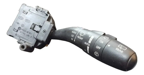 Chave Limpador Para-brisa I30 2009 A 2012 3673palhd - Imagem 3