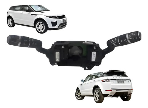 Chave Seta Limpador Range Rover Evoque 12-17 Original