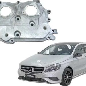 Tampa Frontal Cabeçote Mercedes A200 A2700150400
