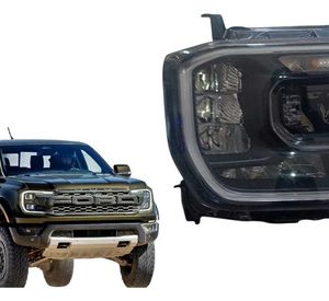 Farol Direito Ranger 2023/2026 Direito/passageiro