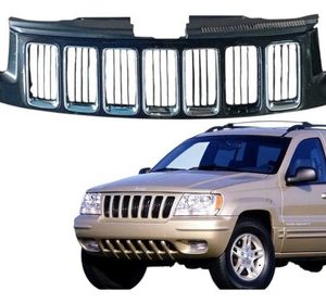 Grade Superior Frontal Grand Cherokee 1999/2005
