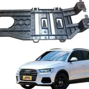 Suporte Modulo Voltagem Audi Q3 2011/18 8u0907347