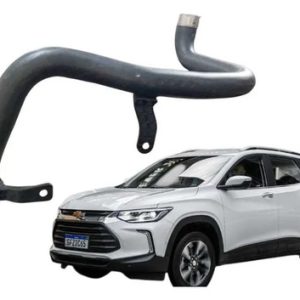 Mangueira Duto Intercooler Tracker 2022 26285334 Preto