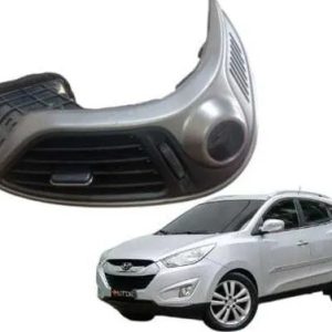 Difusor Central Direito Hyundai Ix35 2012