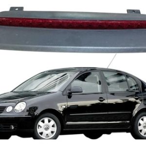 Break Light Polo Sedan 2003 À 2016 6q5945097a