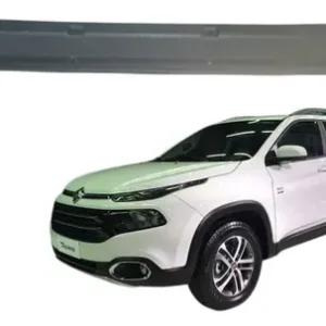 Acabamento Vigia Traseiro Fiat Toro 2017-24 1002307580