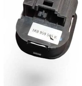 Comando Interruptor Espelho Retrovisor Golf Jetta Passat