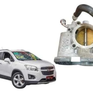 Corpo Borboleta Tracker Cruze 2012/2016 55561495