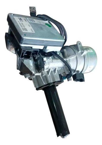 Coluna De Direção Elétrica Fiat Toro Renegade A014d983d - Imagem 4