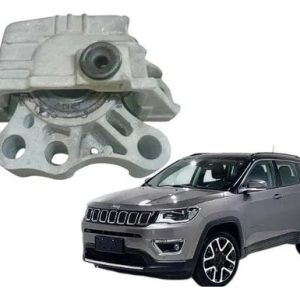 Coxim Motor Direito Compass 2020 2.0 4x4 Diesel