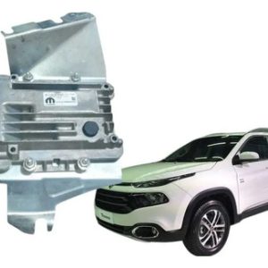 Módulo Câmbio Fiat Toro 2.0 Diesel 2016/2025 0260004514
