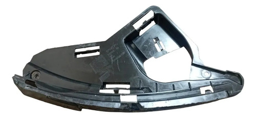 Guia Plástico Farol Direito Cabo Para Volvo Xc60 2010 2011 2012 2013 30763434 - Imagem 2