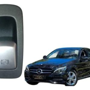 Botão Freio De Mão Mercedes C180 2015 2016 2017 2018 2019 2020 A2059051516