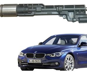 Bico Injetor Bmw 320i 2.0 2016 2017 2018 2019 Preto
