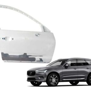 Porta Dianteira Direita Volvo Xc60 2019/2023 Branco