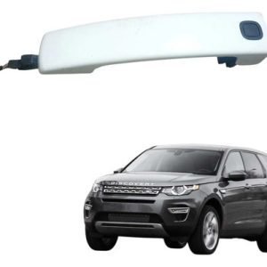 Maçaneta Dianteira Esquerda Discovery Sport 2015/208 Branco