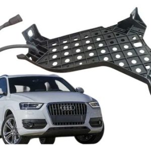 Suporte Do Farol Esquerdo Audi Q3 2014/2018