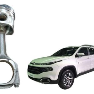 Pistão Fiat Toro Compass Renegade 2.0 16v Diesel Std