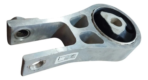 Coxim Inferior Câmbio Jeep Compass 2.0 2018 00534285220 - Imagem 4