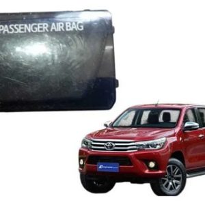 Botao Sensor Airbag Toyota Hilux 2.8 Diesel 2016 A 2020