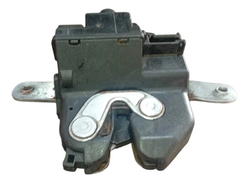 Fechadura Inferior Esquerda Tampa Tras Toro 2016 519694710 - Imagem 2
