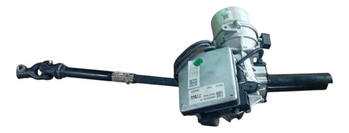 Coluna De Direção Elétrica Fiat Toro Renegade A014d983d - Imagem 2