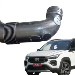 Duto De Admissão Ar Fiat Toro Pulse 1.3 2022 2023 2024 2025 52109791