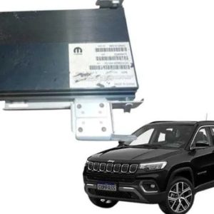 Modulo Amplificador Som Jeep Compass 2017/2020 68312125ac