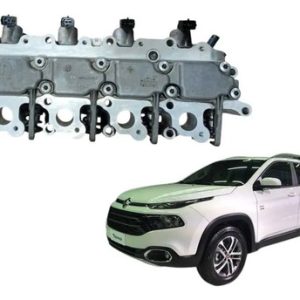 Tampa Válvula Multiair Fiat Toro Jeep 1.3 T270 F446561320021